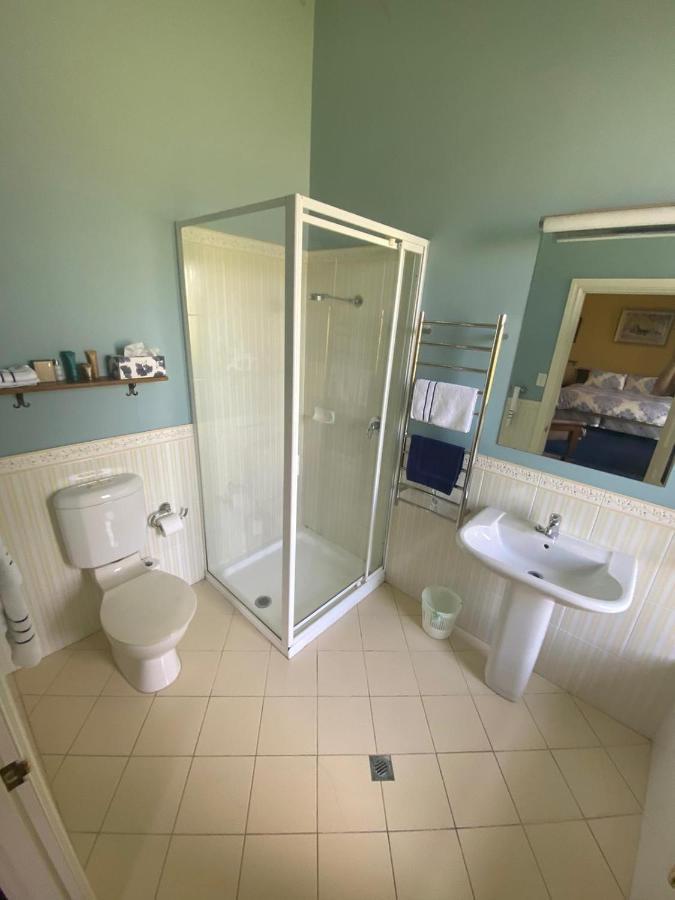 The York Palace Accommodation מראה חיצוני תמונה