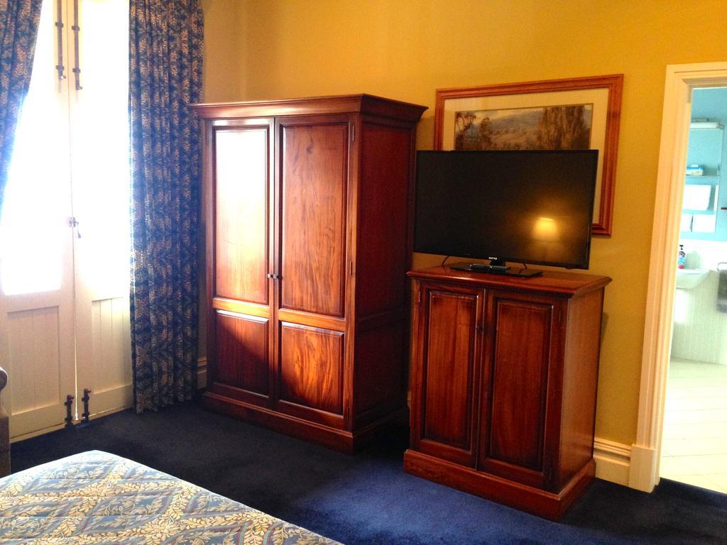 The York Palace Accommodation חדר תמונה