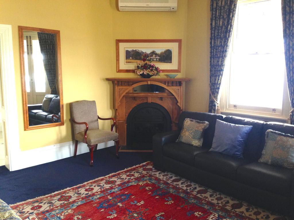 The York Palace Accommodation חדר תמונה