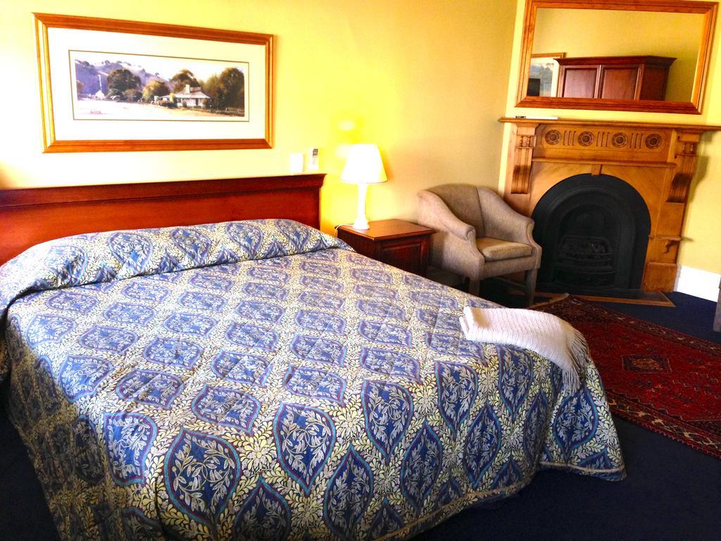 The York Palace Accommodation חדר תמונה