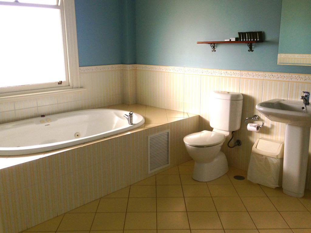 The York Palace Accommodation חדר תמונה
