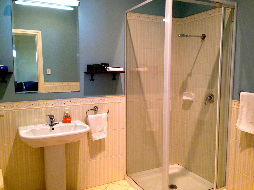 The York Palace Accommodation חדר תמונה