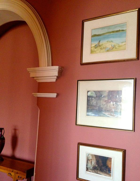 The York Palace Accommodation מראה חיצוני תמונה