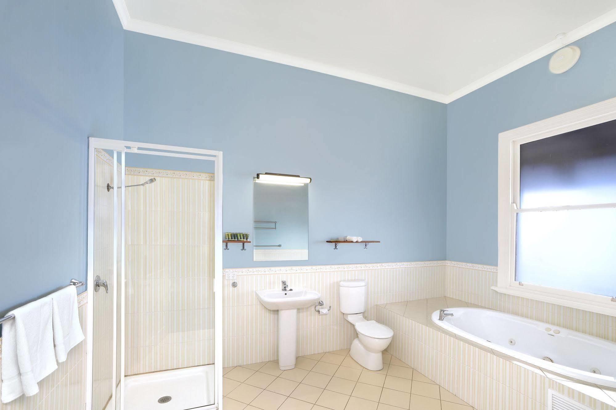 The York Palace Accommodation מראה חיצוני תמונה